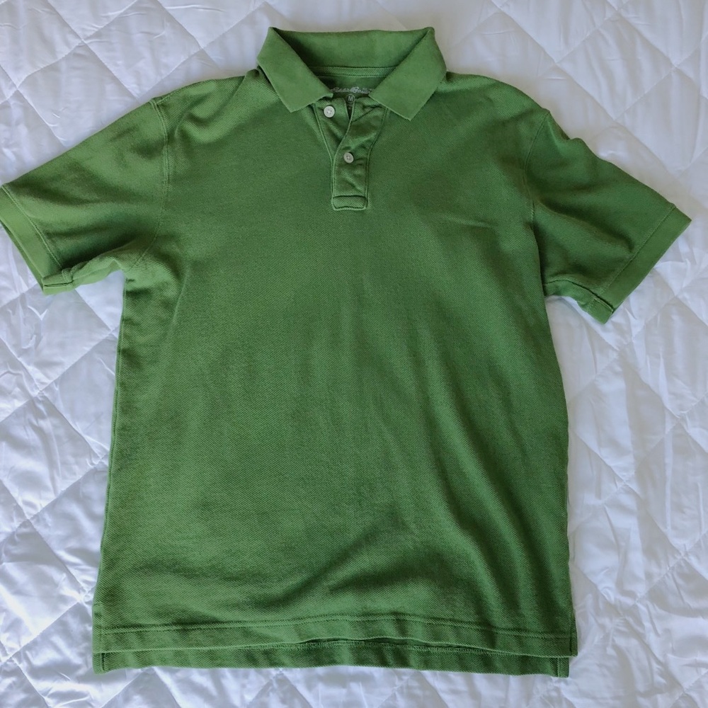 Basic Polo - image 1